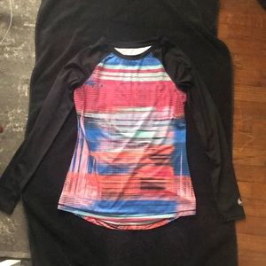 Reel legends long sleeve shirt